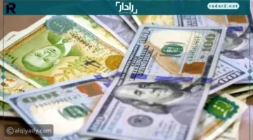 أسعار صرف الليرة السورية تتغير في دمشق وحلب وإدلب والحسكة